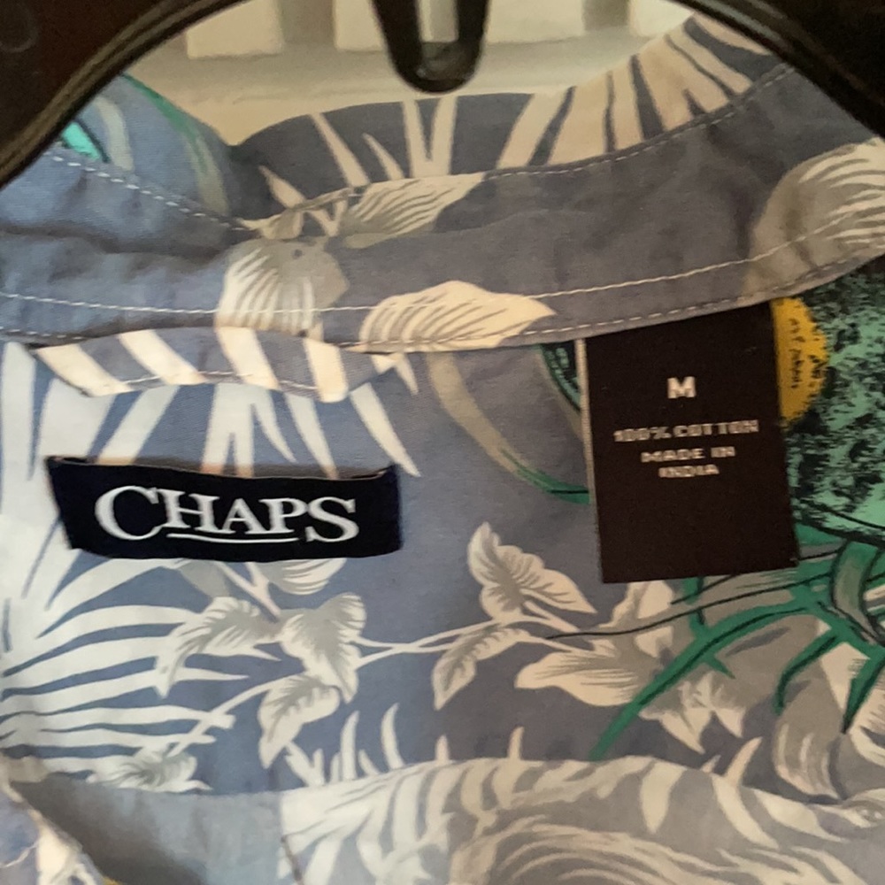 Chaps - Picture 2 of 3